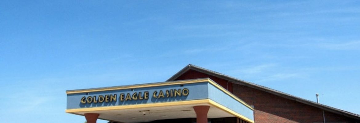 Golden Eagle Casino