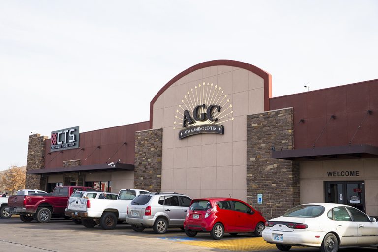Ada Gaming Center
