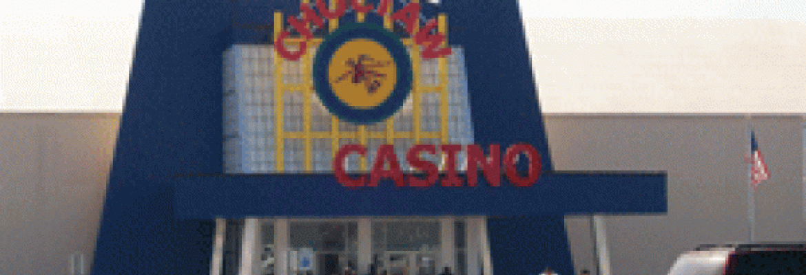 Choctaw Casino Broken Bow