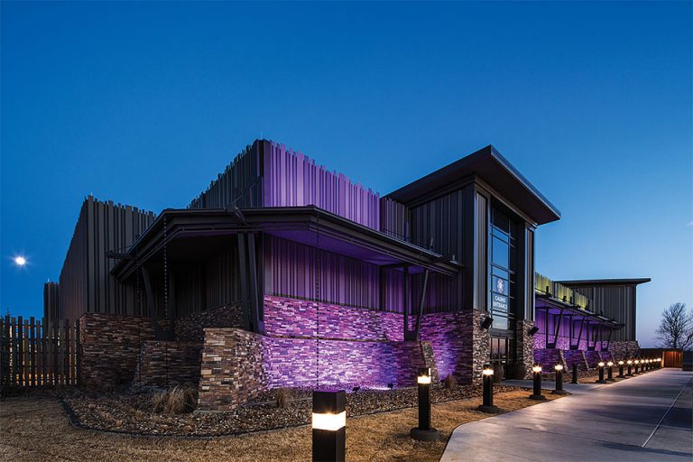 Cherokee Casino Fort Gibson