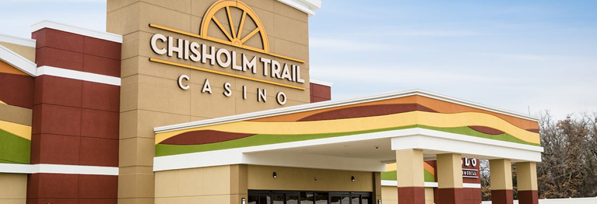 Chisholm Trail Casino