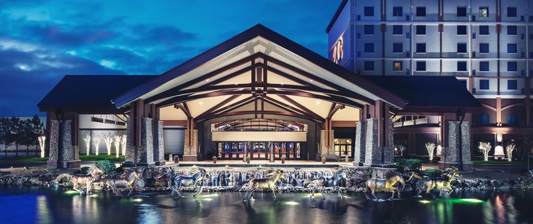 Choctaw Casino & Resort-Pocola