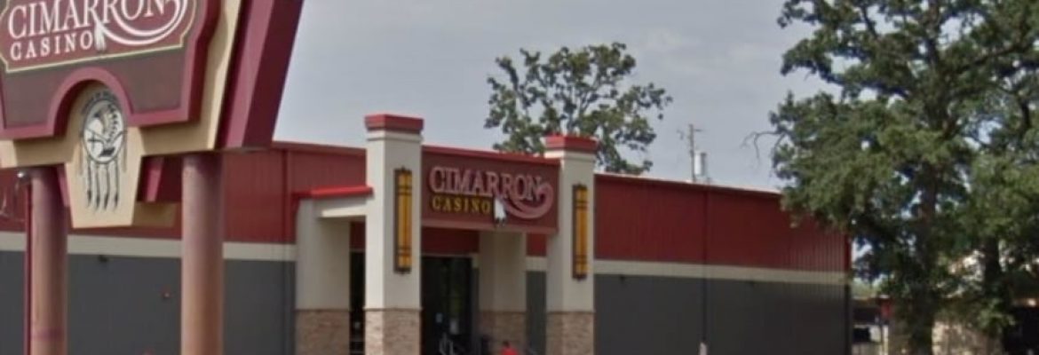 Cimarron Casino