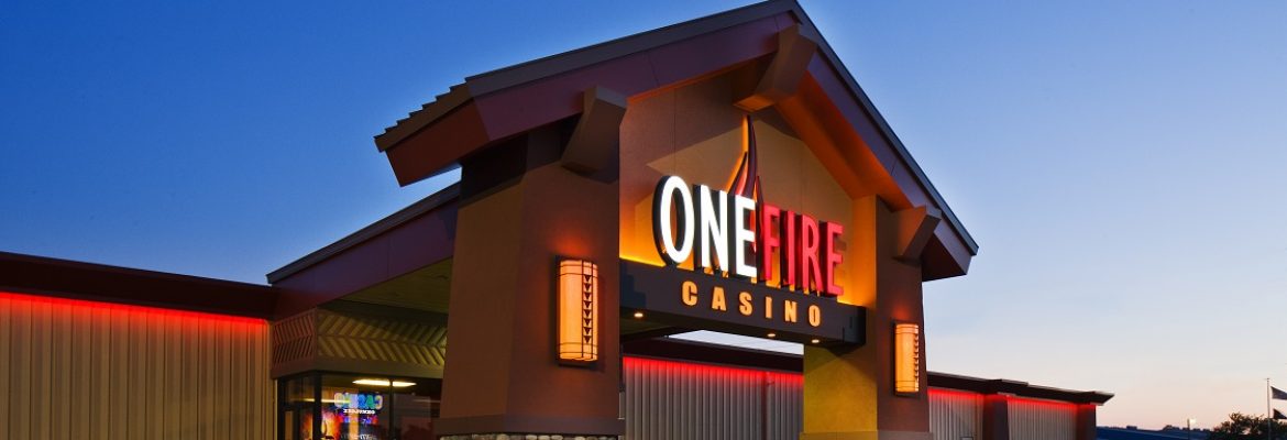 One Fire Casino