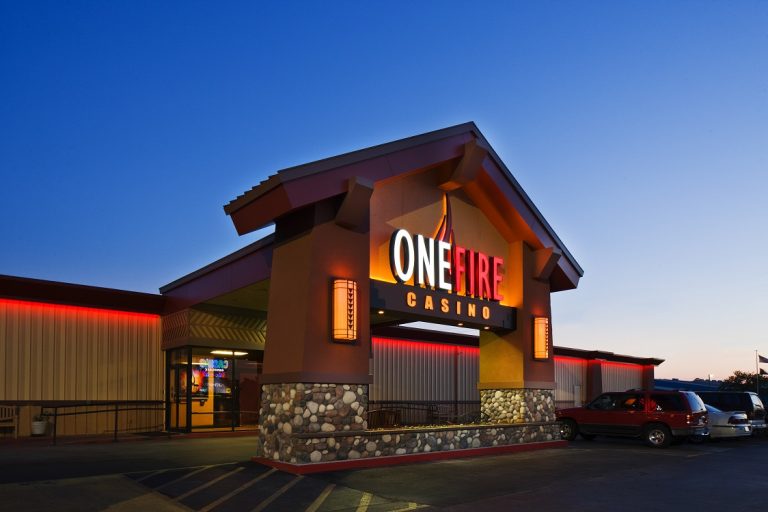 One Fire Casino