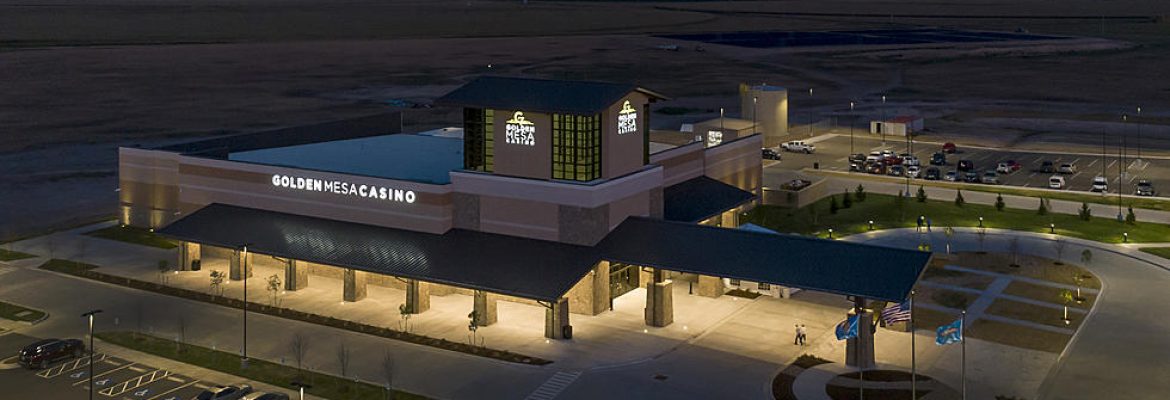 Golden Mesa Casino