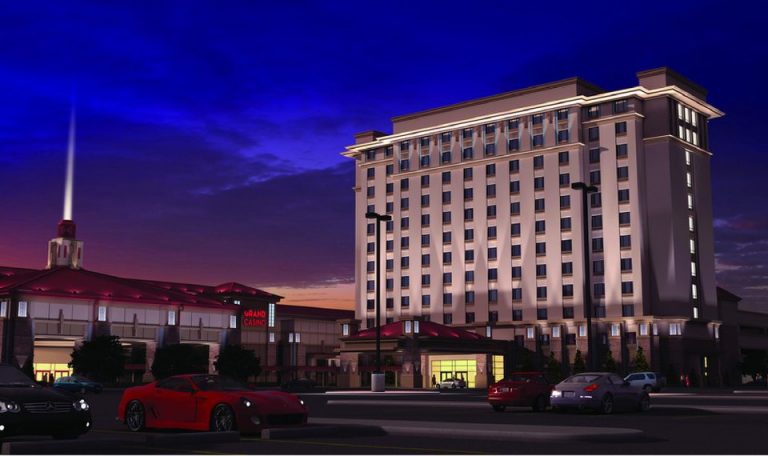 Grand Casino Boulevard