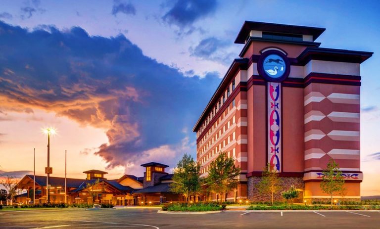 Indigo Sky Casino