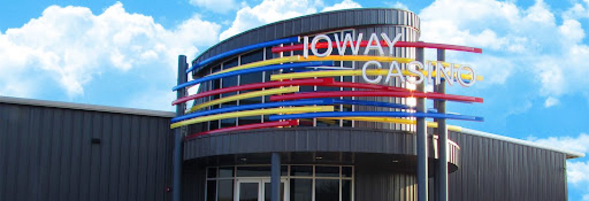 Ioway Casino