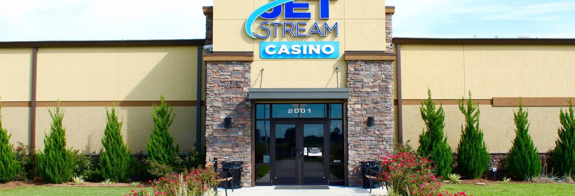 Jet Stream Casino