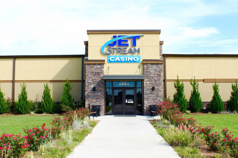 Jet Stream Casino