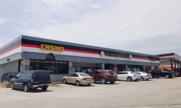 Lucky Turtle Casino