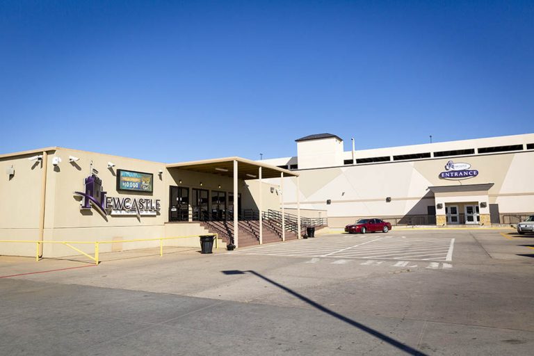 Newcastle Casino