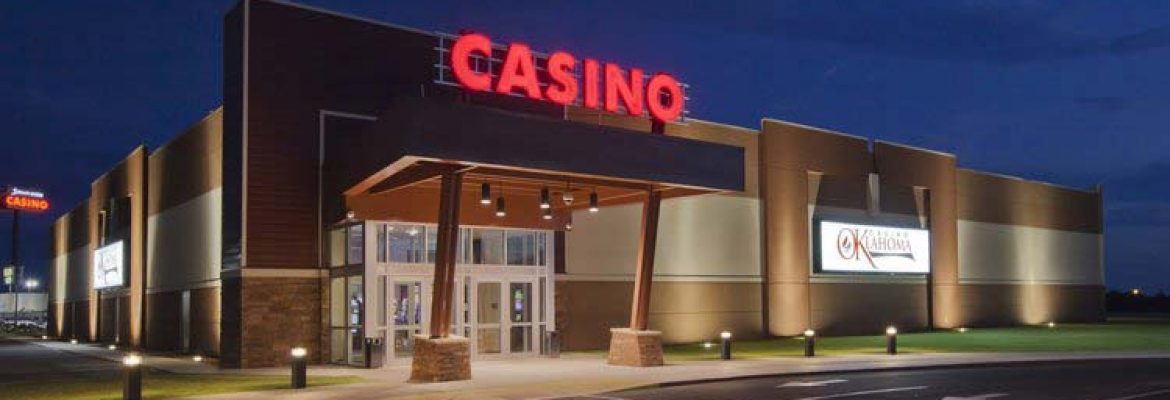 Casino Oklahoma