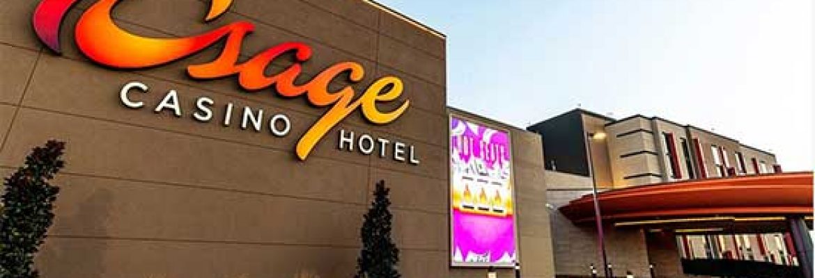 Osage Casino