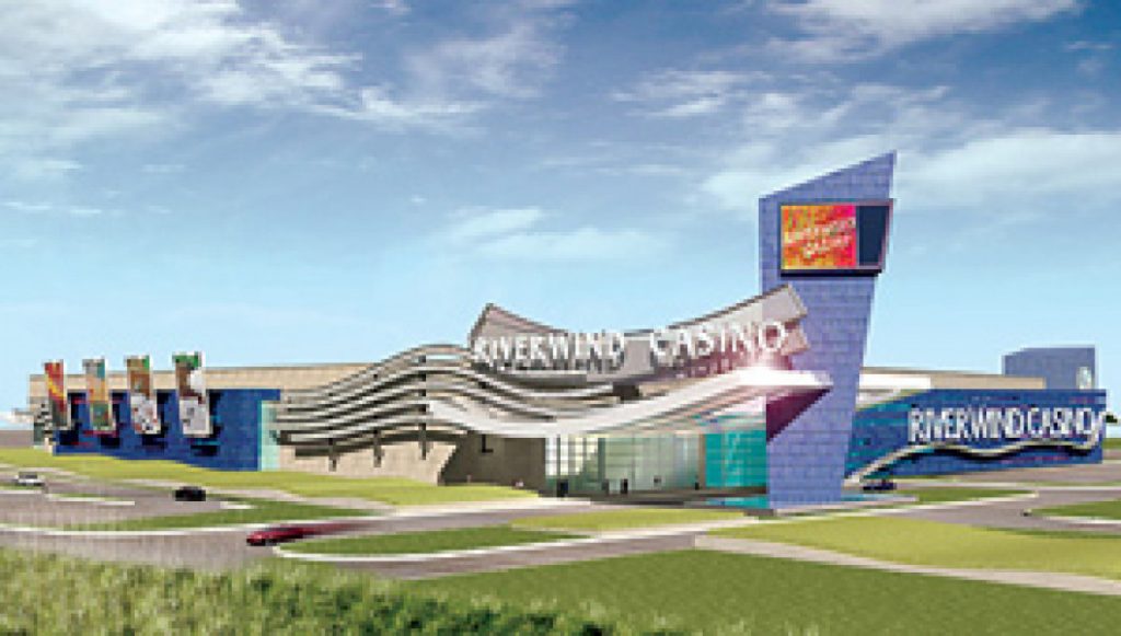 Riverwind