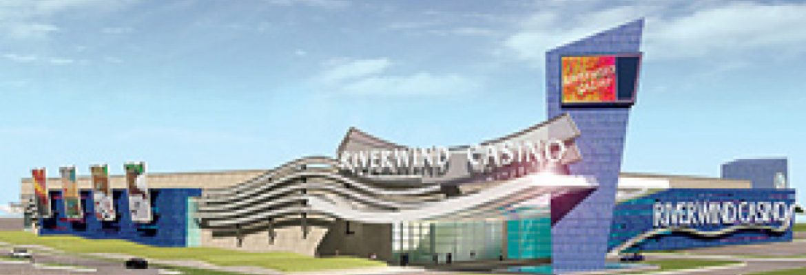 Riverwind Casino