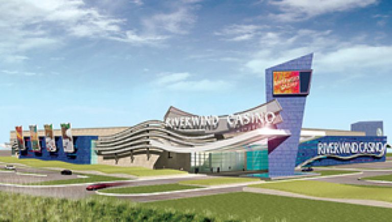 Riverwind Casino