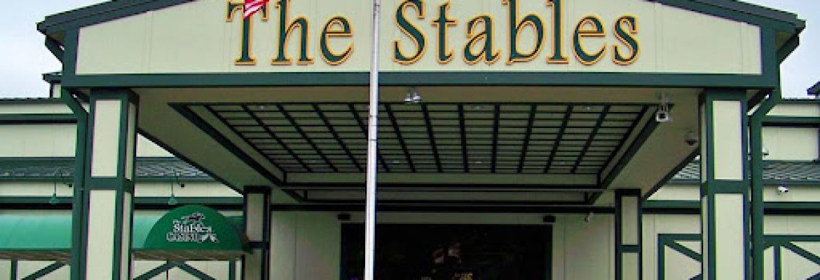 The Stables Casino