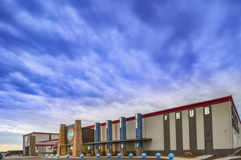 Tonkawa Hotel And Casino