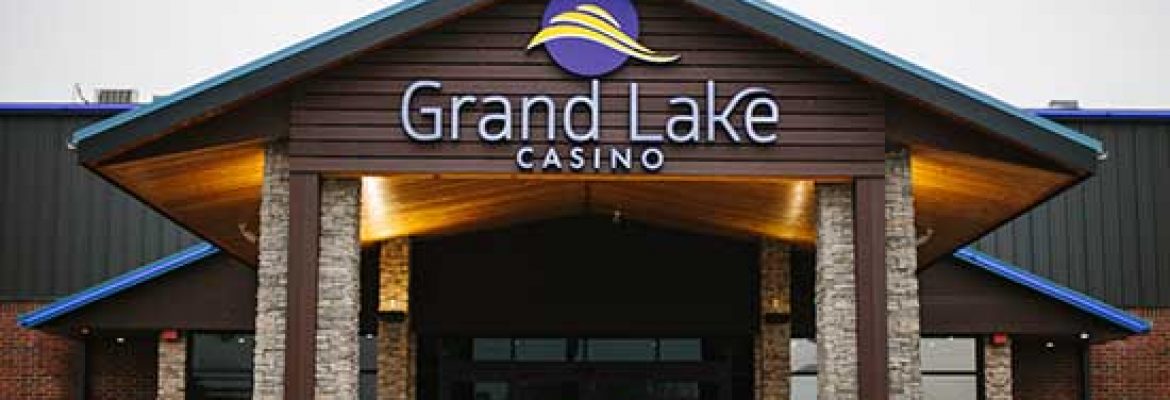 Grand Lake Casino