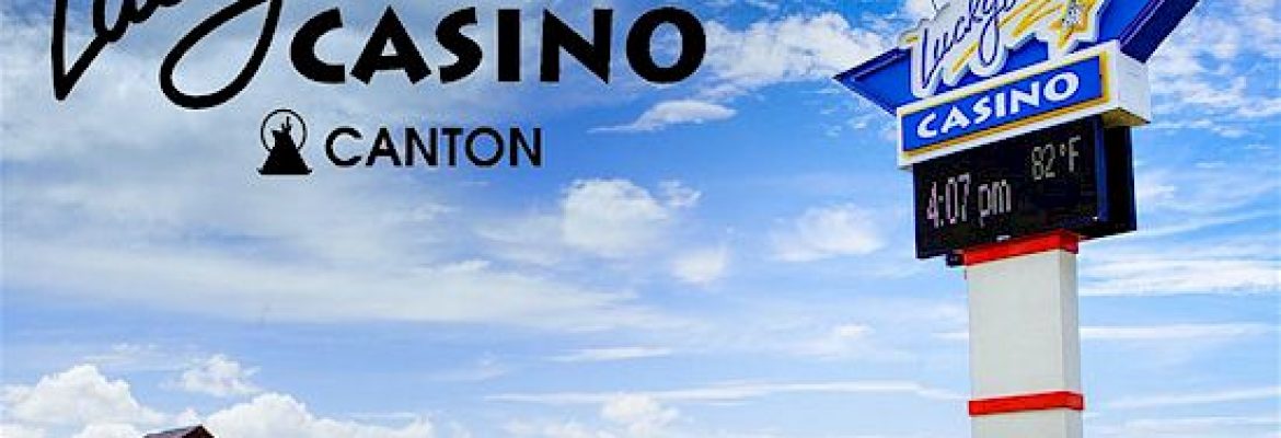 Lucky Star Casino – Canton