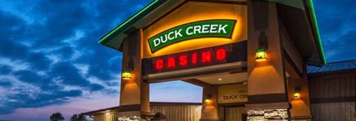 Duck Creek Casino