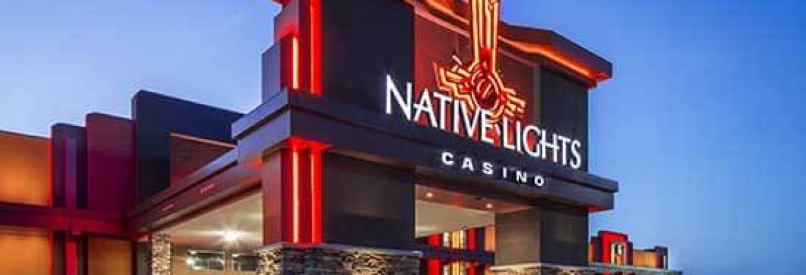 Native Lights Casino