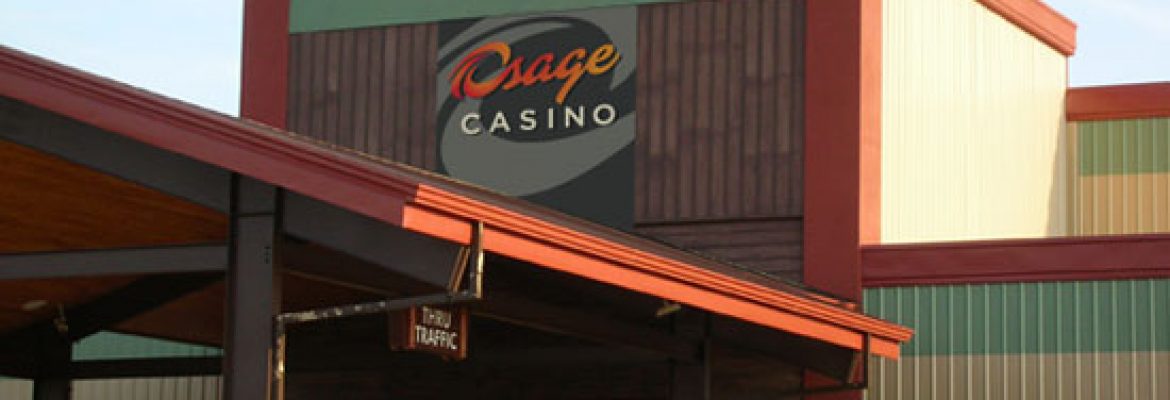 Osage Casino