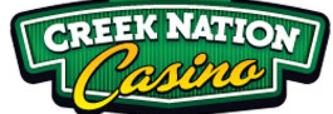 Creek Nation Casino Okemah