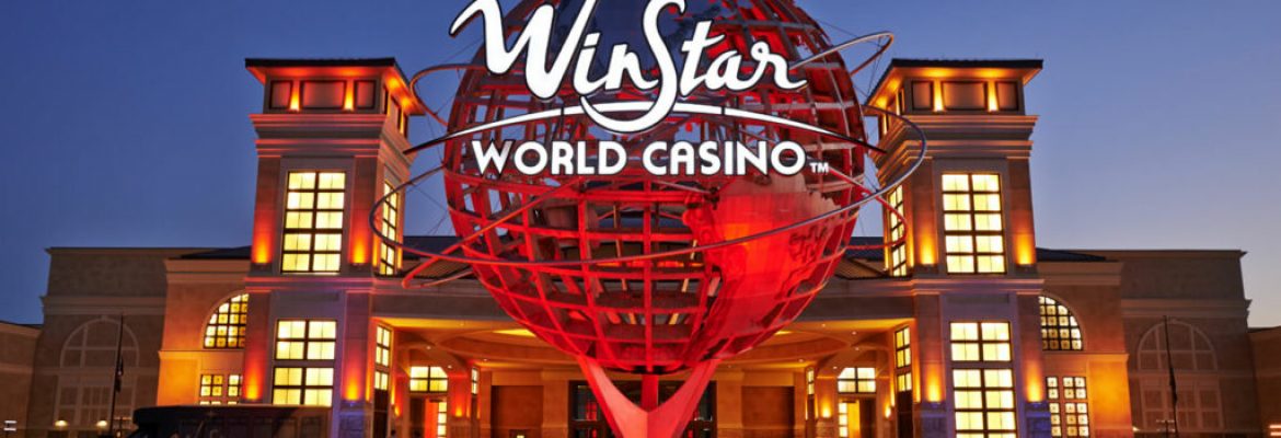 WinStar World Casino and Resort