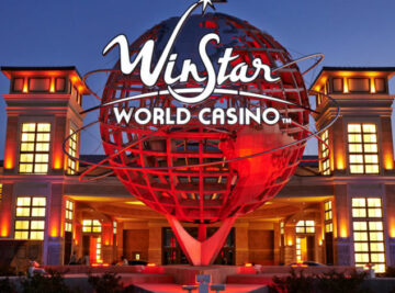 Winstar Casino has something for everyone