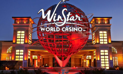 Winstar Casino has something for everyone